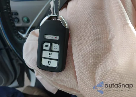 2019 Honda Pilot Elite z USA, uszkodzony, nr VIN 5FNYF6H01KB005222